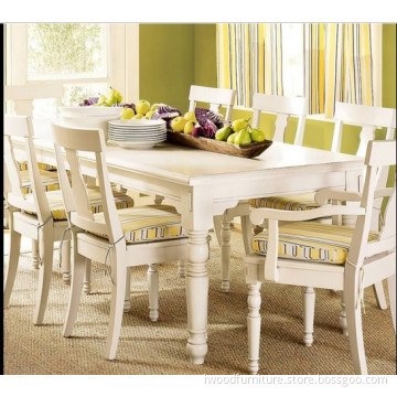 Dining Room Furniture Wooden Dining Sets